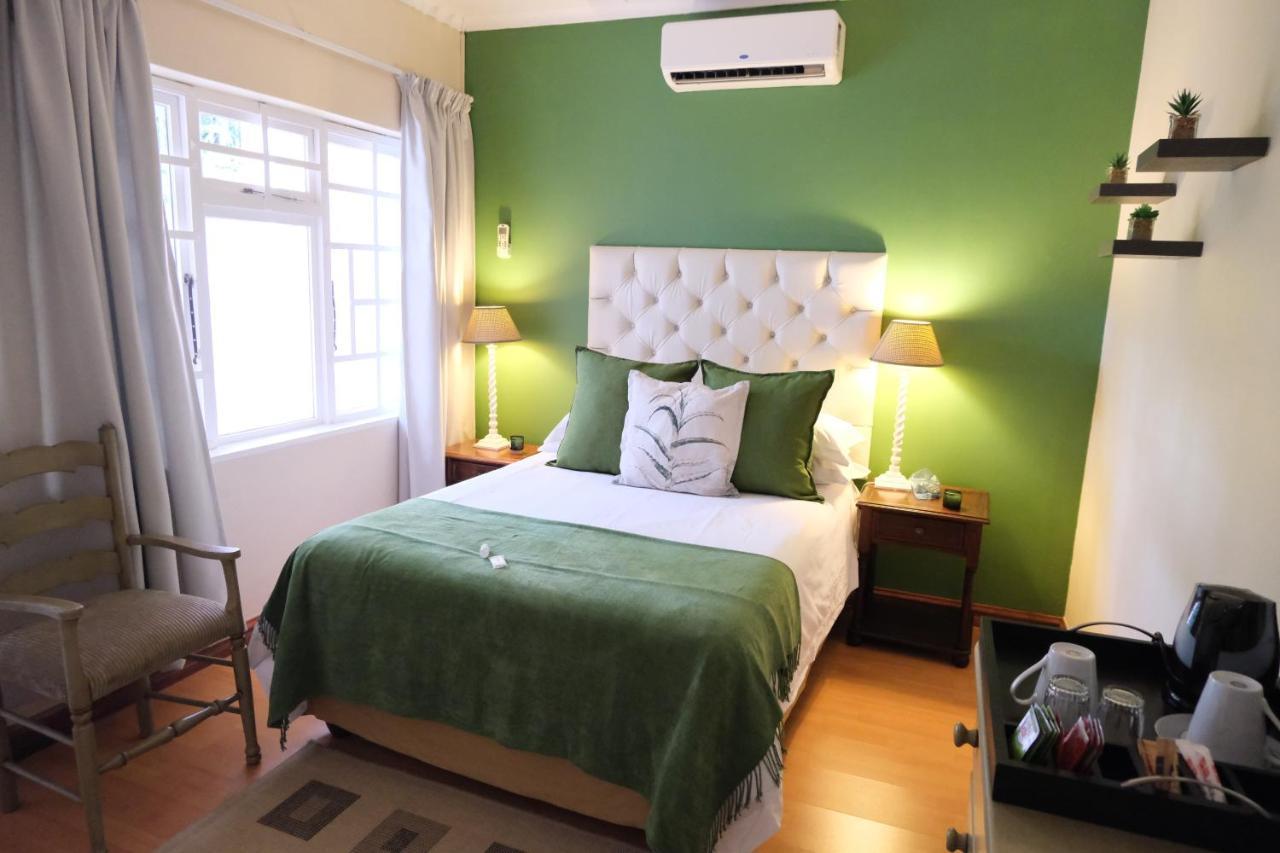 The Whitehouse Bed And Breakfast Durban Exterior photo