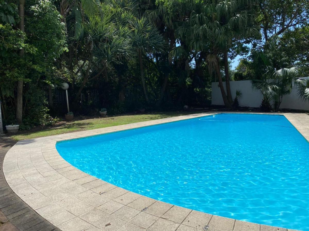 The Whitehouse Bed And Breakfast Durban Exterior photo
